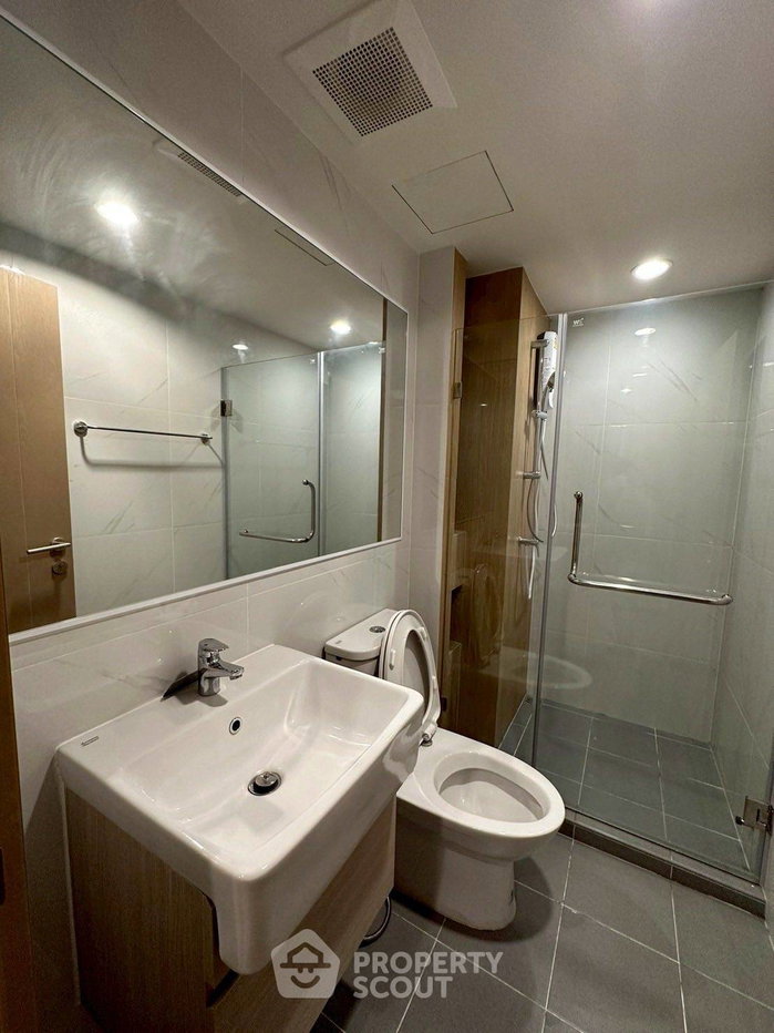 picture 2-BR Condo at The Excel Hideaway Sukhumvit 71 near BTS Phra Khanong (ID 2802159) - 13/15