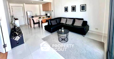 คอนโด BTS พร้อมพงษ์ : คอนโด 1-ห้องนอน ที่ ออกัสตัน สุขุมวิท22 ใกล้ MRT ศูนย์การประชุมแห่งชาติสิริกิติ์ (ID 2796025)