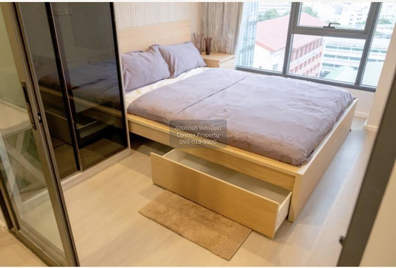 รูป เช่าคอนโด  เซียล่า ศรีปทุม BTS-บางบัว ลาดยาว เขต จตุจักร กรุงเทพ CX-75356 ✅ ทักไลน์ @connexproperty ตอบทันที ทีมงานมืออาชีพ ✅ - รูปที่ 6/9