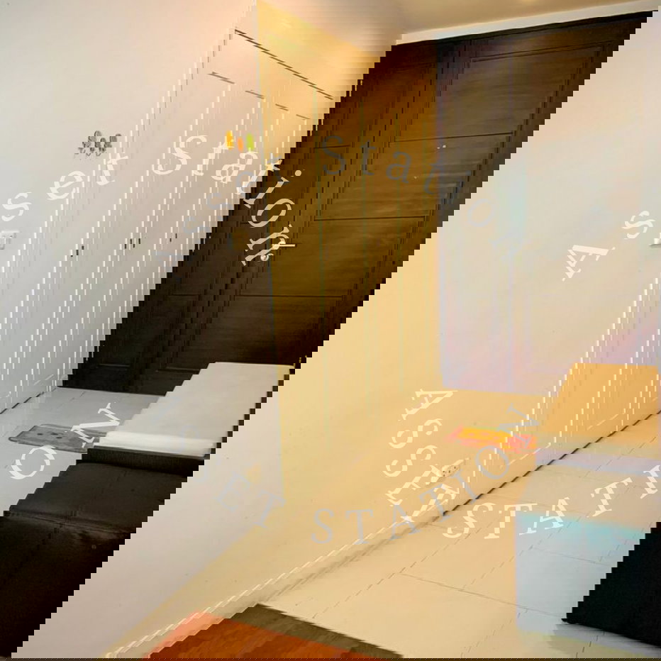 รูป 🏢ให้เช่าคอนโดหรู SIRI Residence ห้องกว้าง สุดหรูใจกลางเมือง ใกล้ BTS พร้อมพงษ์💎 - รูปที่ 7/15