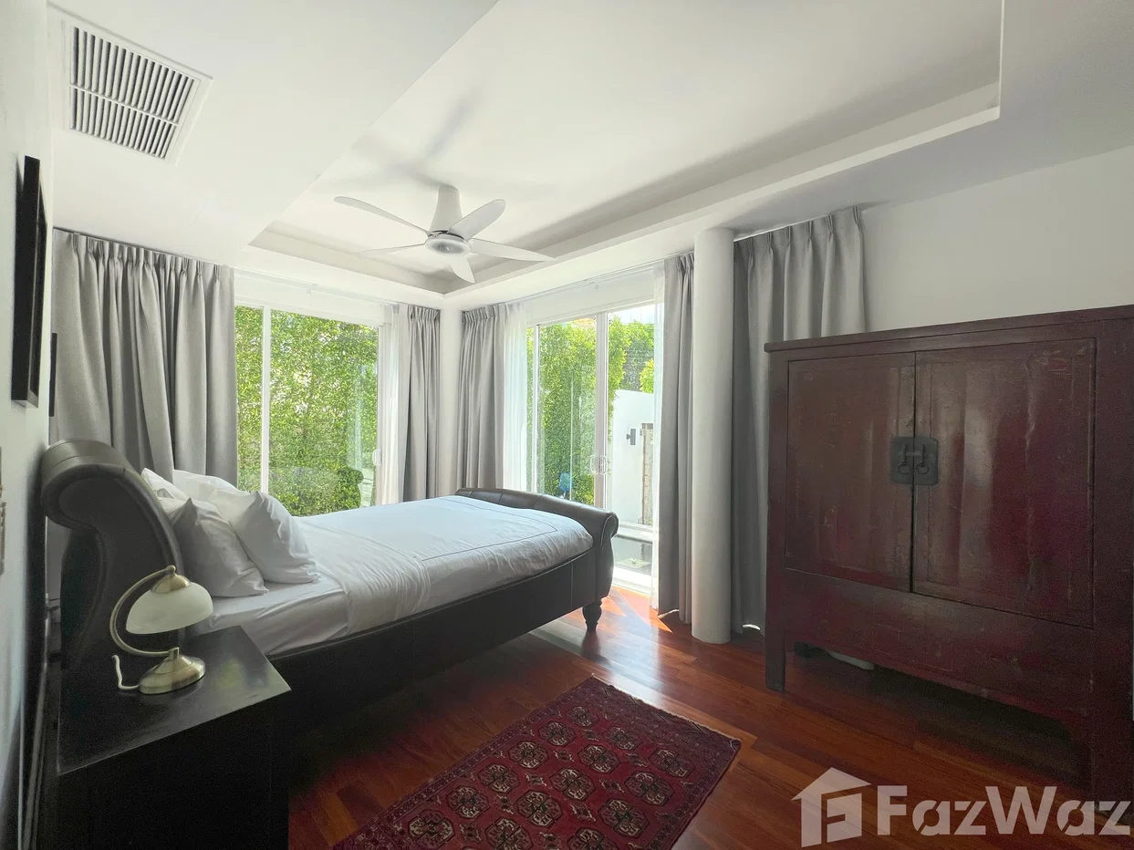 picture 6 Bedroom Villa for rent in Kamala, Phuket  1749694 - 32/49