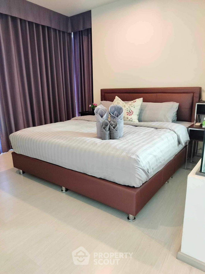 รูป คอนโด 2-ห้องนอน ที่ ริทึ่ม สุขุมวิท42 ใกล้ BTS เอกมัย (ID 1502184) - รูปที่ 7/14