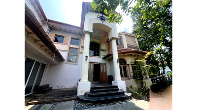 Houses for sale Bangkok : 📌 For Sell House PRUKPIROM REGENT SUKHUMVIT 2-story 5 bedroom 7 bathroom