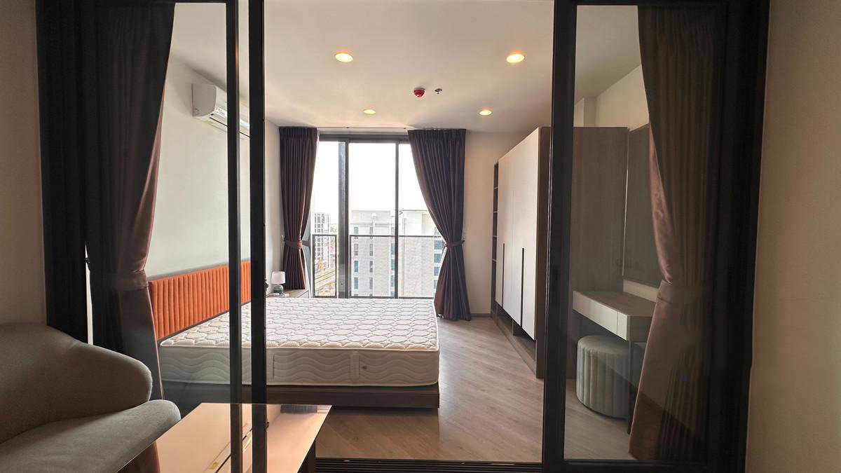 picture Code: 26KJ1810  for rent THE BASE Saphanmai 🔥🔥 Line ID: @kjcondo (with @)🔥🔥 - 8/10