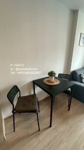 รูป P-144215 วิวแม่น้ำ! ไอดีโอ โอทู ใกล้ BTS บางนา 1 นอน ราคาดี 14,000 | Line Id: @easythaihome | 085-592-2897 - รูปที่ 10/15