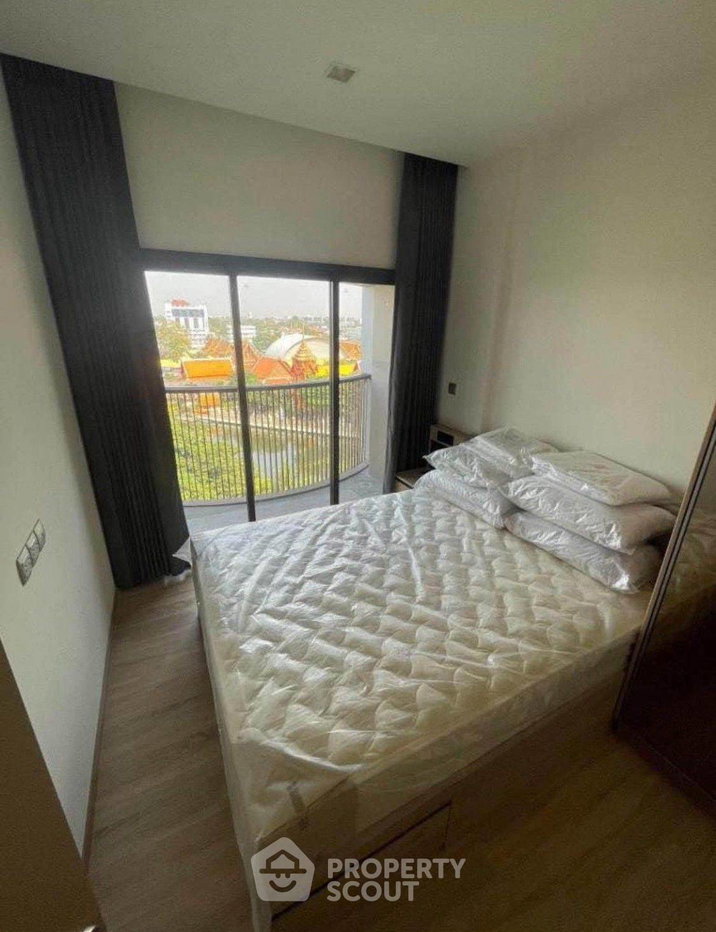 picture 1-BR Condo at Kawa Haus near BTS On Nut (ID 1956352) - 2/10