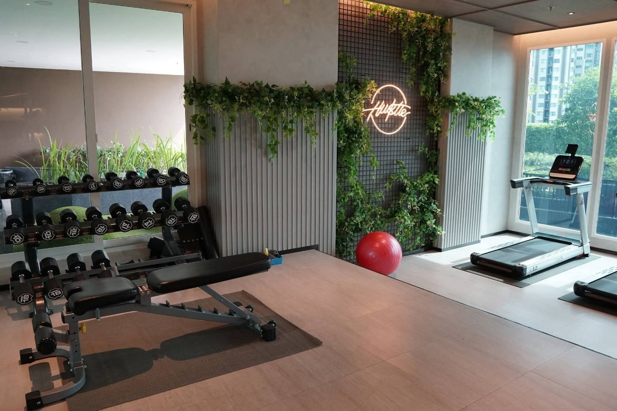 รูป 📣ให้เช่า คอนโด ศุภาลัย ลอฟท์ สาทร-ราชพฤกษ์ 🚝MRT/BTSบางหว้า เดินทางสะดวก สนใจแอดไลน์ AG บูม boomclap20 - รูปที่ 13/21