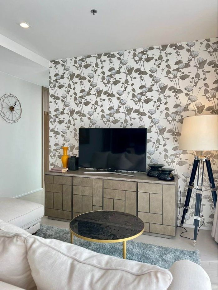 picture Noble Ploenchit luxury duplex 3 Bedroom condo for rent in Ploenchit - 10/26