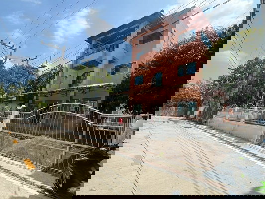 รูป ขายโฮมออฟฟิศ 3 ชั้น 75 ตรว. ฟีนิกซ์ปาร์ค ซอย 2 (ซ.ไอยรา 28) ต.คลองสอง อ.คลองหลวง จ.ปทุมธานี ราคา 6,800,000 บาท - รูปที่ 4/28