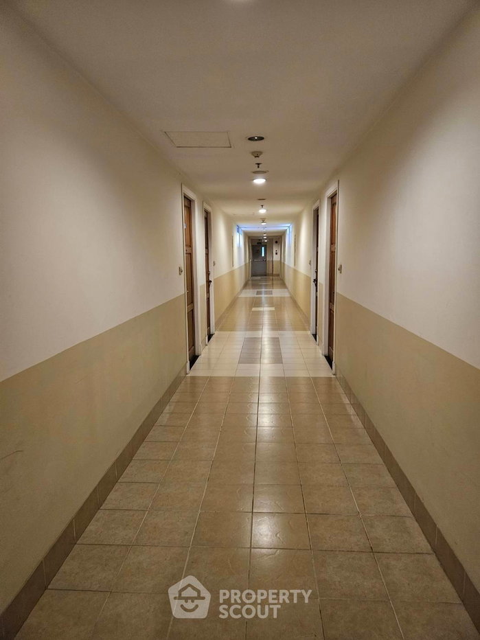 รูป คอนโด 2-ห้องนอน ที่ ศุภาลัย พรีเมียร์ เพลส อโศก ใกล้ MRT เพชรบุรี (ID 2052970) - รูปที่ 20/20