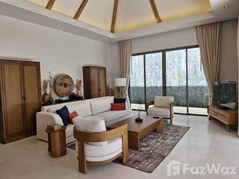 picture 3 Bedroom pool villa for rent 5586981 - 5/22