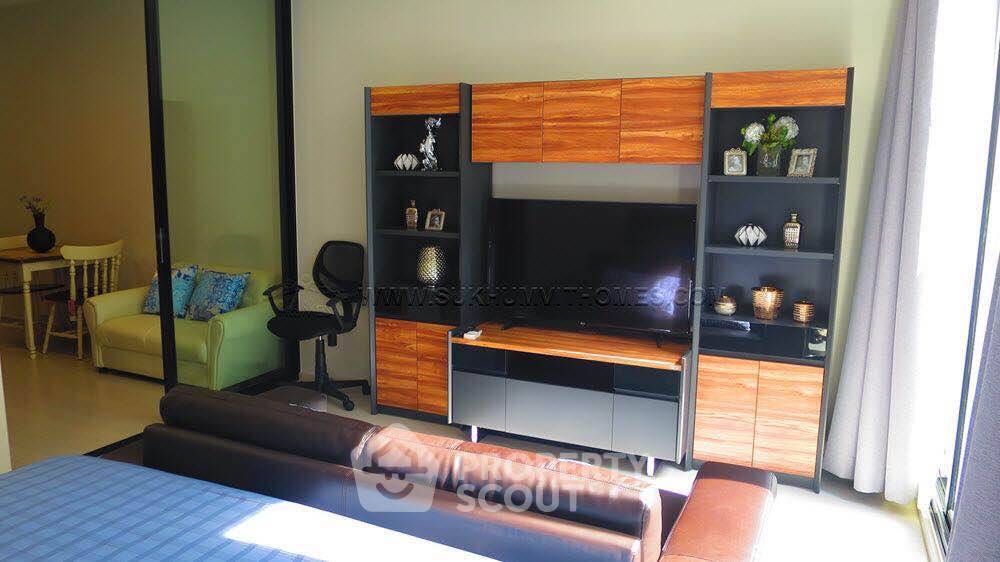 picture 1-BR Condo at Noble Ploenchit near BTS Phloen Chit (ID 511753) - 6/12