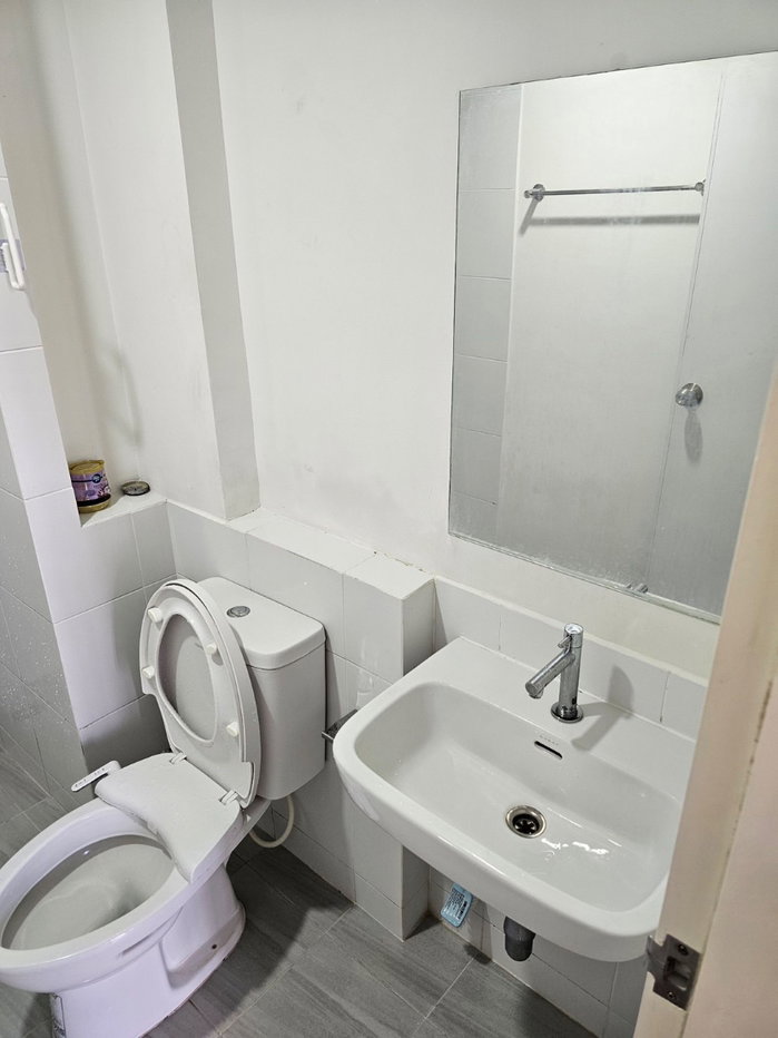picture SENA Kith Bangna - K.M. 29 for rent ✨ Fully furnished - 9/10