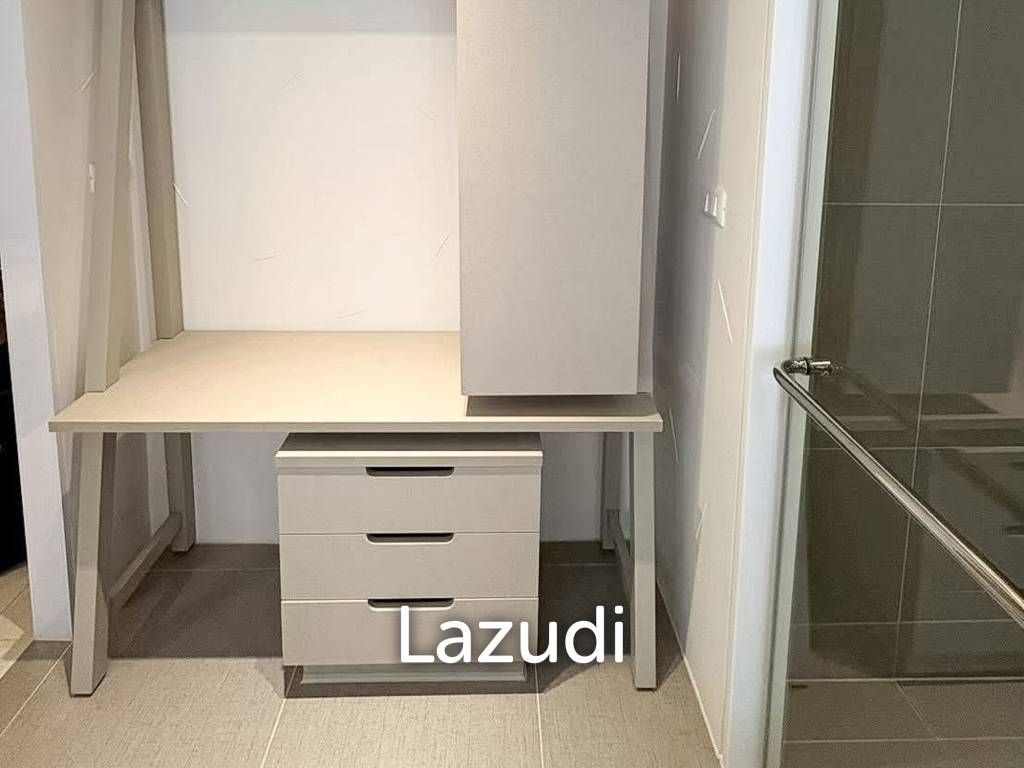 picture 44.68 sqm 1 Bedroom Condo in Veranda Residence - 11/12