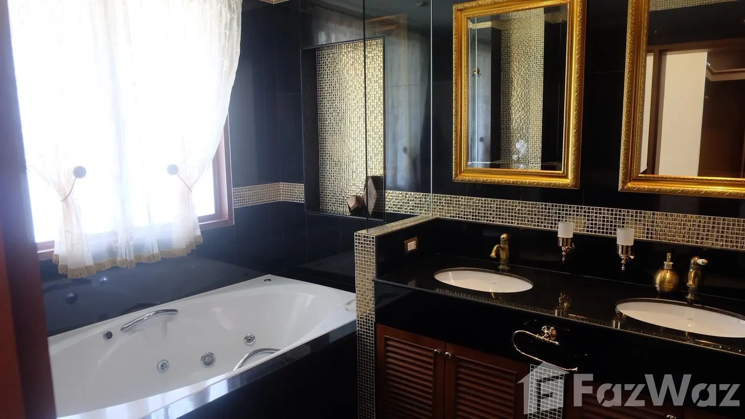 รูป วิลล่าให้เช่า 4 ห้องนอน ในโครงการ Laguna Waters 6180914 - รูปที่ 7/44