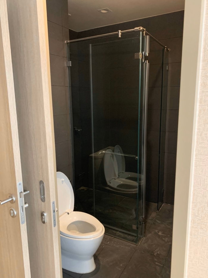 รูป For Rent Condo Noble Ploenchit Fully furnished (S01-0749) - รูปที่ 7/15