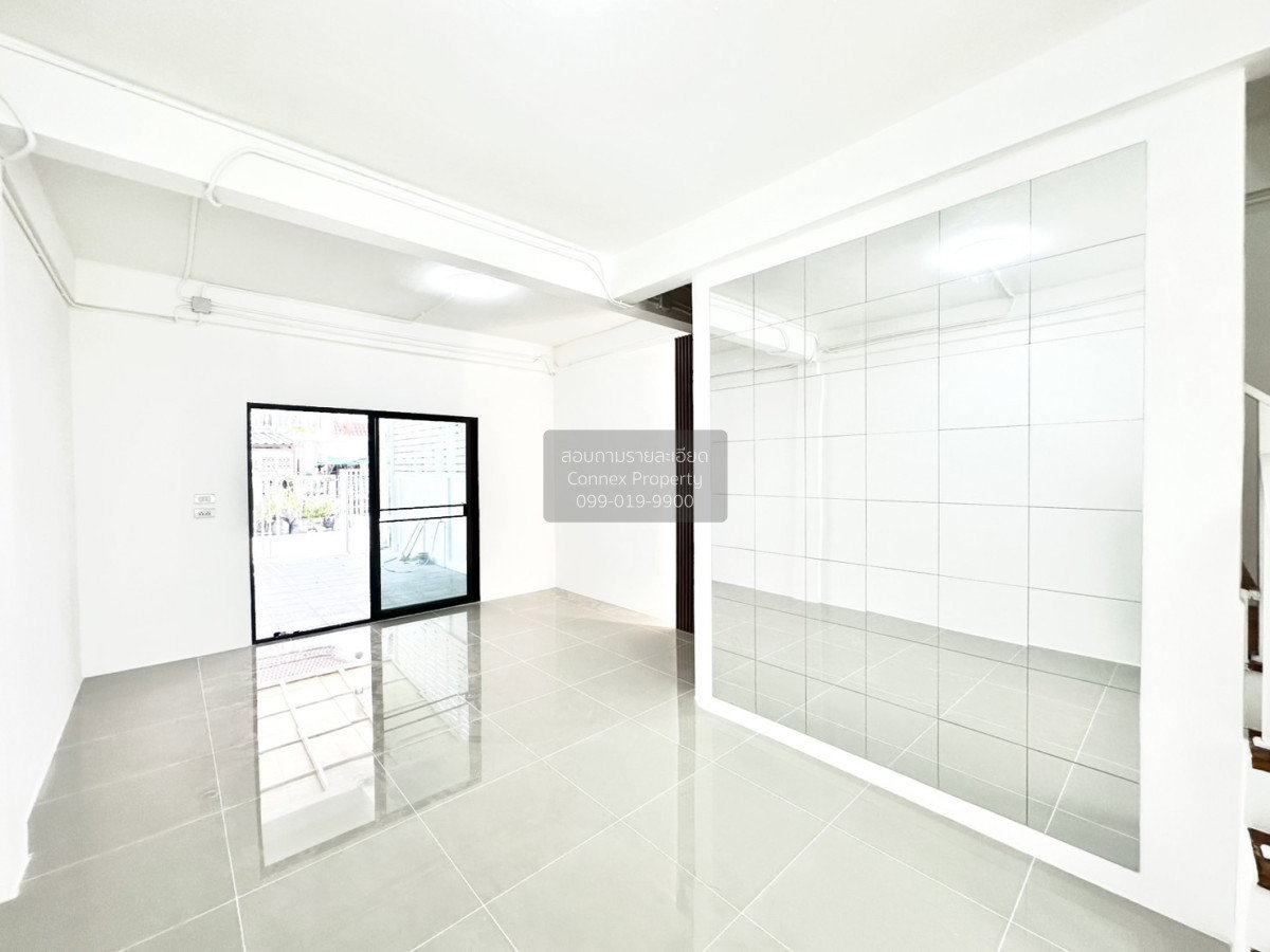 รูป ขายทาวน์เฮ้าส์/ทาวน์โฮม  หมู่บ้าน เพชรเกษม 2 เหนือ รีโนเวทใหม่ MRT-หลักสอง บางแคเหนือ เขต บางแค กรุงเทพ CX-149135 ✅ ทักไลน์ @connexproperty ตอบทันที ทีมงานมืออาชีพ ✅ - รูปที่ 5/12