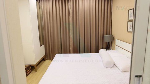 📌 ขายคอนโด แฮปปี้ ลาดพร้าว 101 อาคาร C ชั้น 2 2 ห้องนอน ขนาด 66.00 ตรม ใกล้ มหาวิทยาลัยอัสสัมชัญ