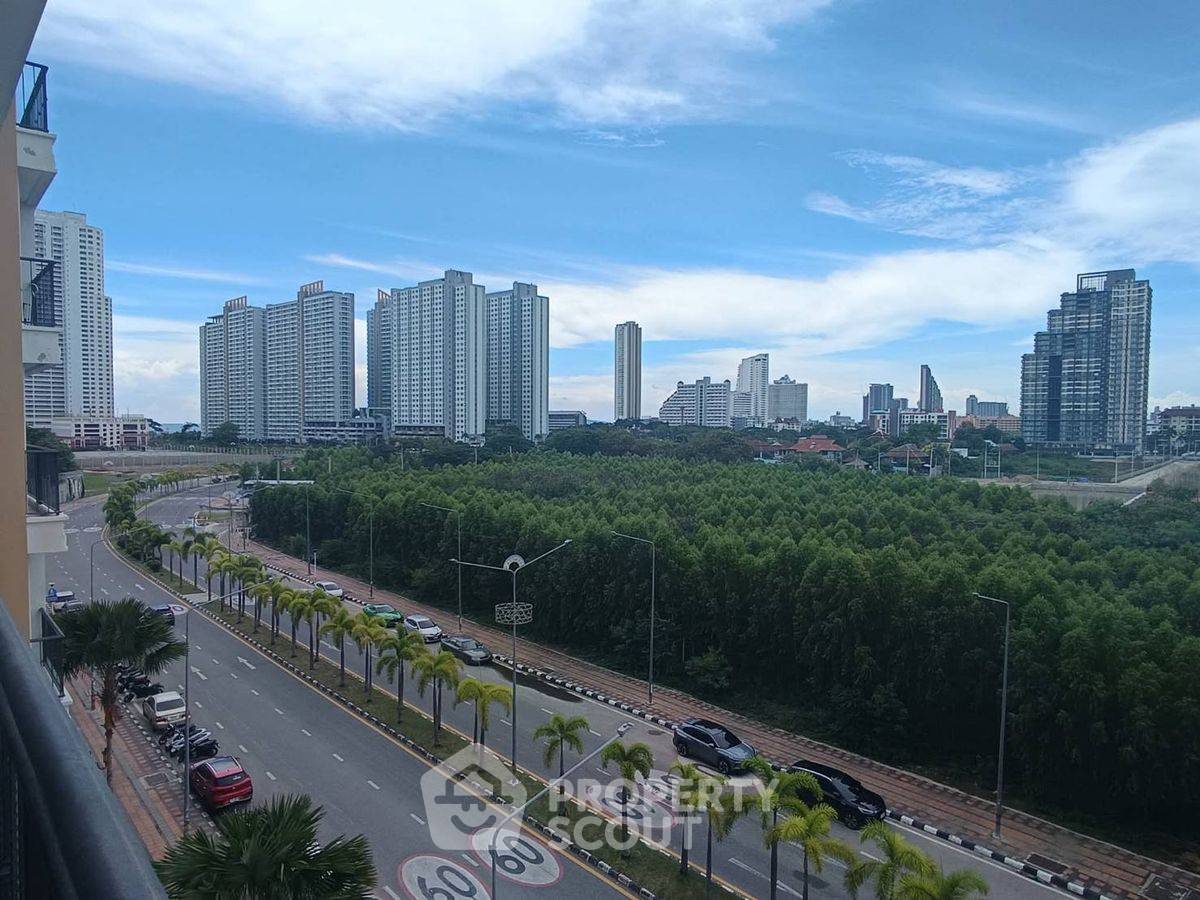 รูป คอนโด 2-ห้องนอน ที่ เอสปันยา คอนโด รีสอร์ท พัทยา ใกล้ เมืองพัทยา (ID 2315148) - รูปที่ 15/18