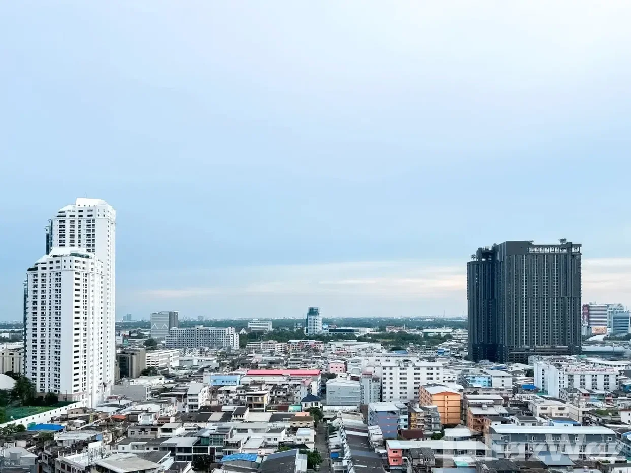รูป คอนโดให้เช่า 2 ห้องนอน ในโครงการ อกัสตัน สุขุมวิท 22 6181471 - รูปที่ 6/14