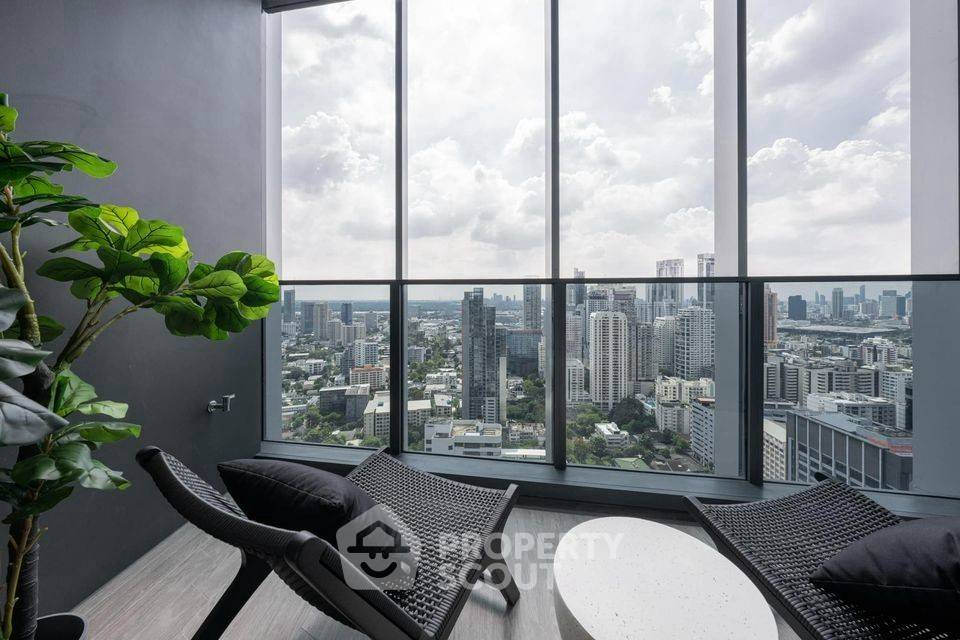 รูป ห้องนอน 1 ห้อง ชั้น 31 ที่ The Estelle Phrom Phong ใกล้ BTS พร้อมพงษ์ 200 ม. (ID 2799975) - รูปที่ 8/14