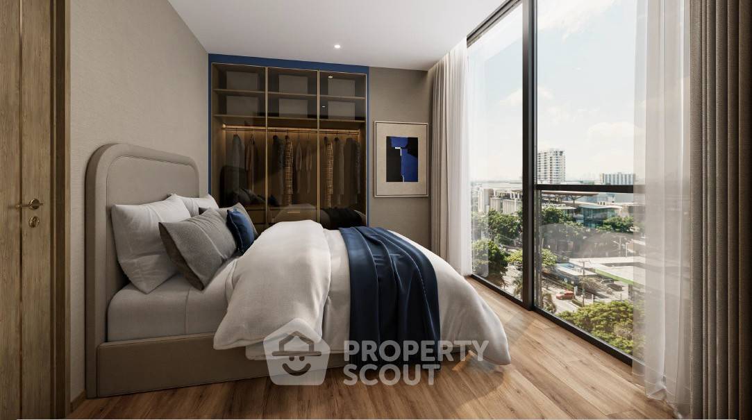 picture 2-BR Condo at Via 34 near BTS Thong Lor (ID 2763906) - 5/6