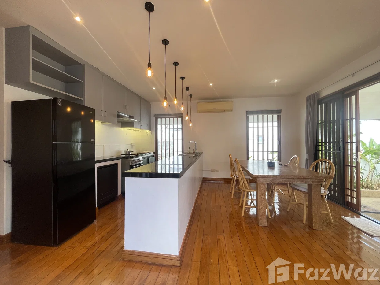 picture 3 Bedroom Villa for rent in Choeng Thale, Phuket  6053563 - 3/16