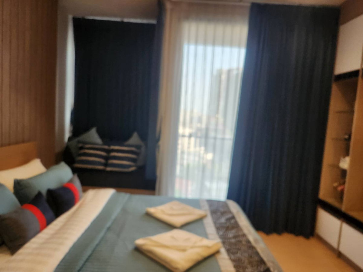 picture R2972 Condo For Rent MARU Ladprao 15 - 4/10