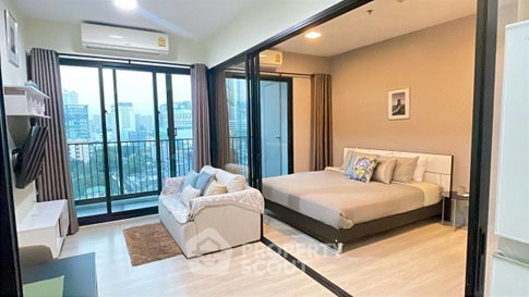 คอนโด 1-ห้องนอน ที่ คอนโดเลต มิสท์ พระราม 9 ใกล้ MRT พระราม 9 (ID 2801412)