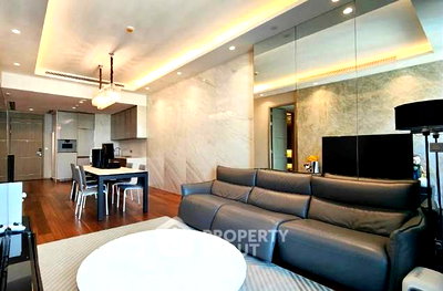 Condos for sale : 2-BR Condo at The Estelle Phrom Phong near BTS Phrom Phong (ID 2416799)