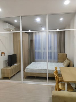 📣ให้เช่า คอนโด ศุภาลัย ลอฟท์ สาทร-ราชพฤกษ์ 🚝MRT/BTSบางหว้า เดินทางสะดวก สนใจแอดไลน์ AG บูม boomclap20