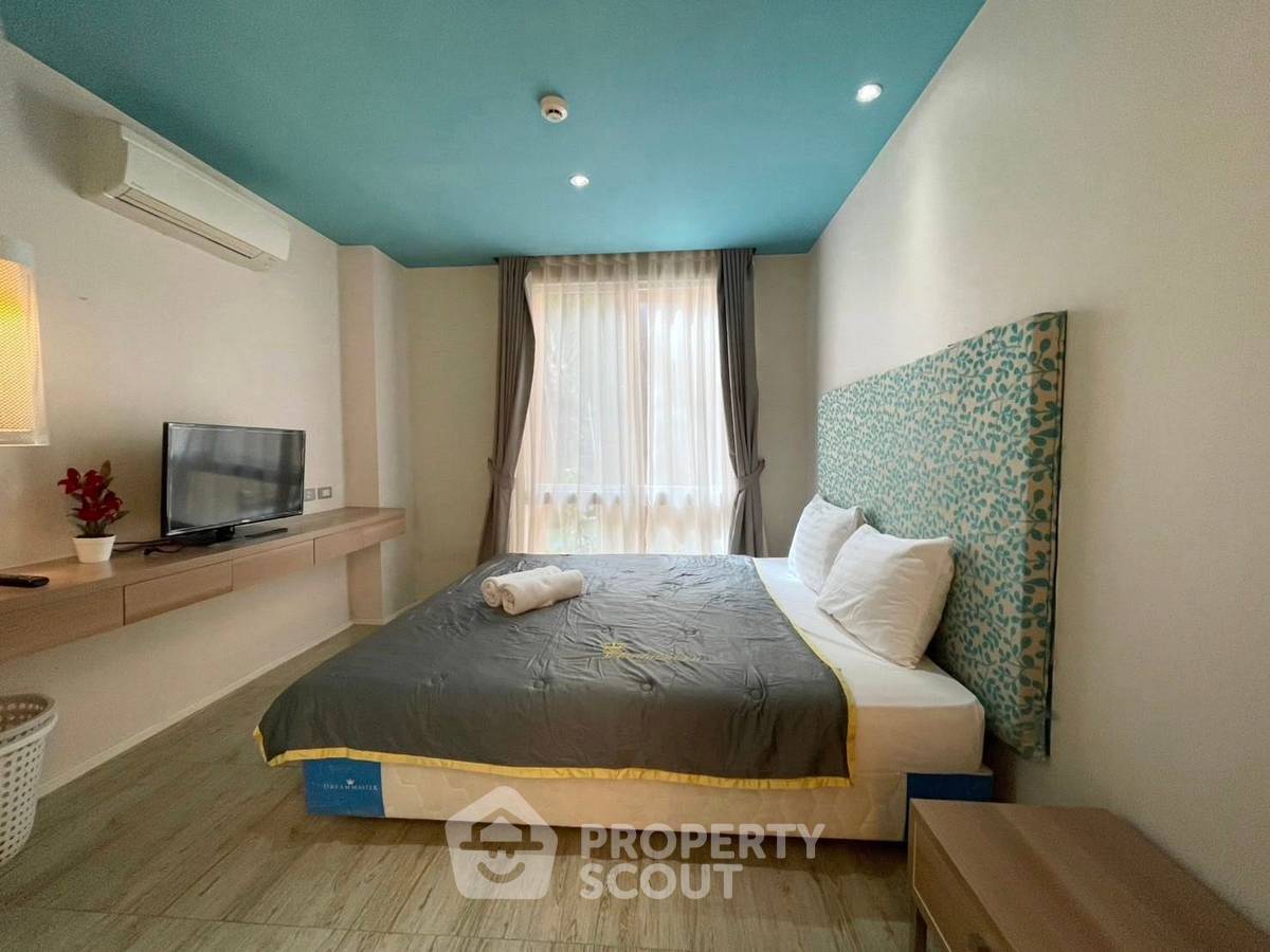 รูป คอนโด 2-ห้องนอน ที่ แอตแลนติส คอนโด รีสอร์ท ใกล้ เมืองพัทยา (ID 2800004) - รูปที่ 9/18