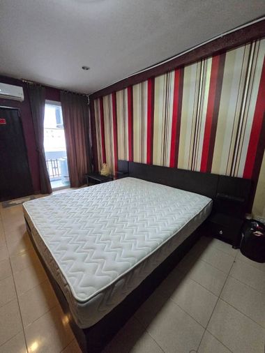 ขาย รหัส PP037 คอนโด The square condominium