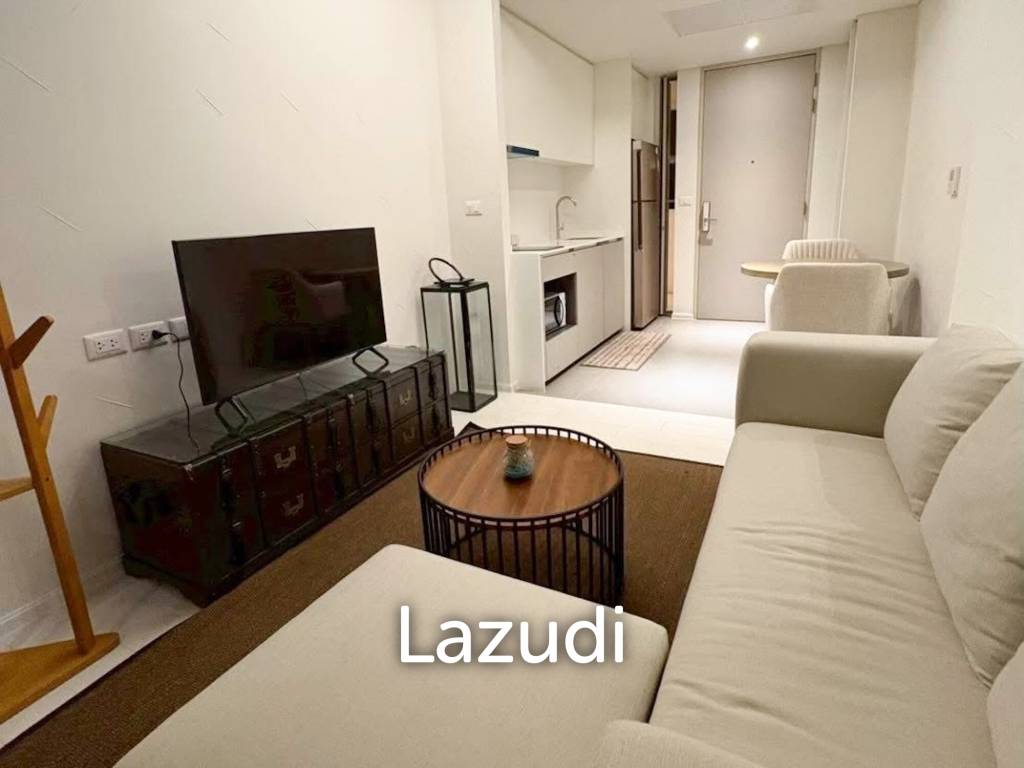 picture 44.68 sqm 1 Bedroom Condo in Veranda Residence - 3/12