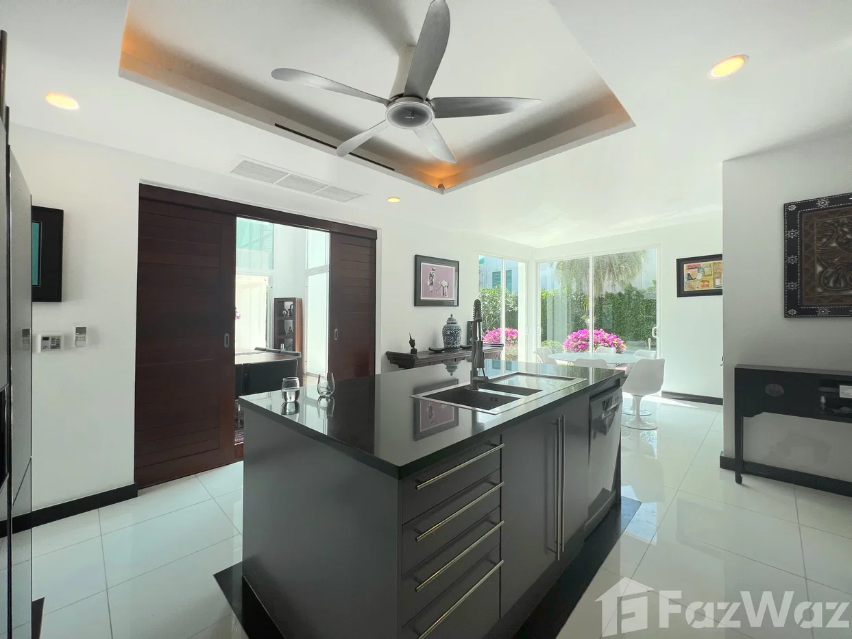 picture 6 Bedroom Villa for rent in Kamala, Phuket  1749694 - 29/49