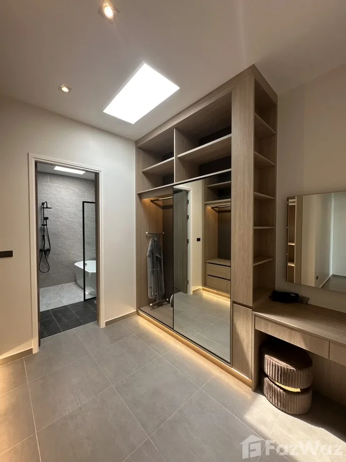 รูป ขาย วิลล่า 3 ห้องนอน ในโครงการ ซิวานา ฮิลส์ หัวหิน 5345965 - รูปที่ 12/28