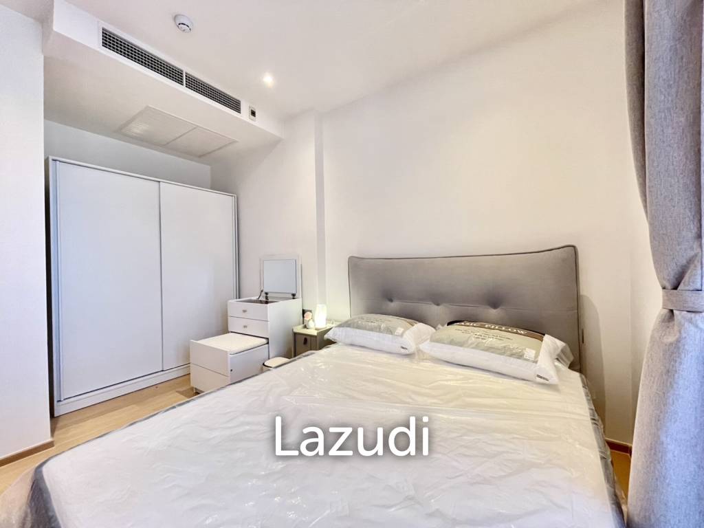 picture Luxury 2-Bed Condo at ASHTON Asoke Rama 9 - 9/12