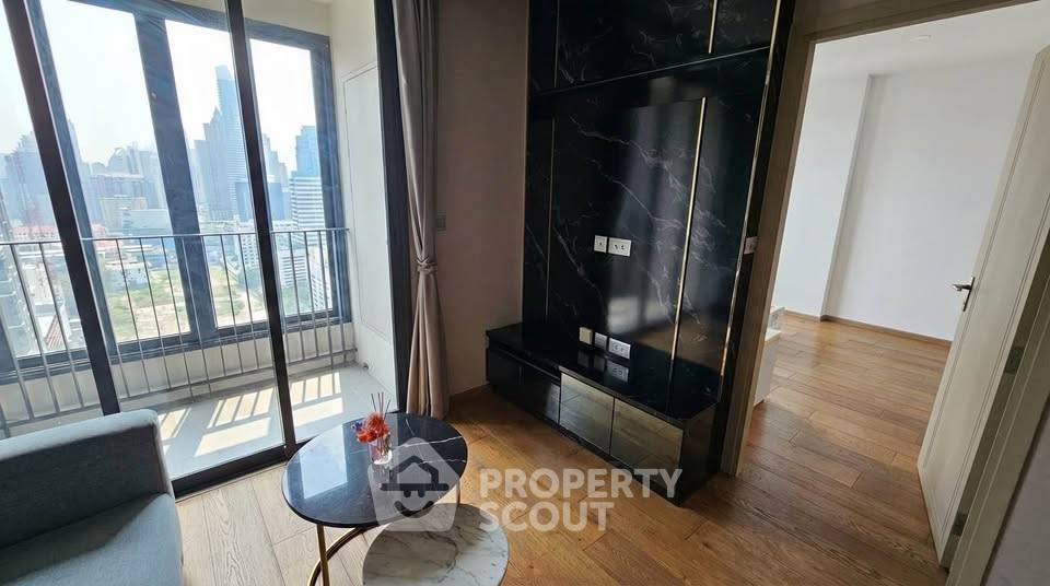 picture 2-BR Condo at Q Chid Lom - Phetchaburi near BTS Chit Lom (ID 2799940) - 18/20