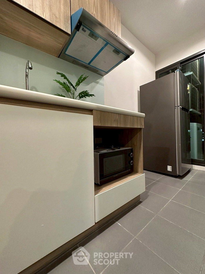 picture 2-BR Condo at The Excel Hideaway Sukhumvit 71 near BTS Phra Khanong (ID 2802159) - 11/15