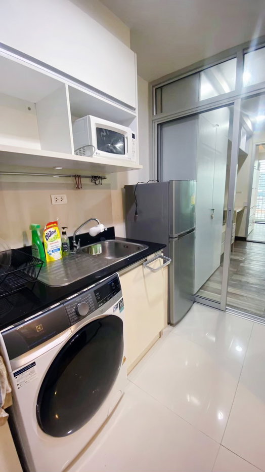 picture Code: 26KJ1789  for rent Abstracts Phahonyothin Park 🔥🔥 Line ID: @kjcondo (with @)🔥🔥 - 3/7