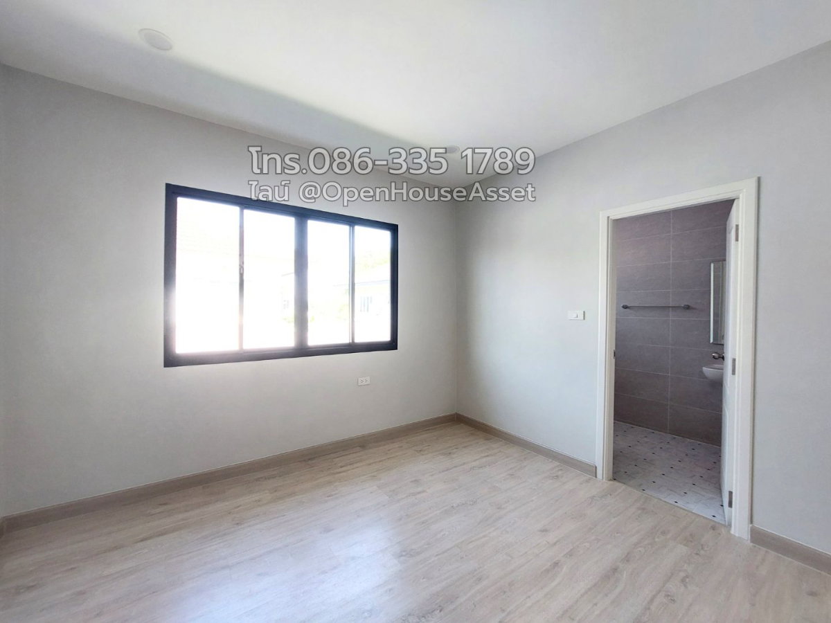 รูป ลัดดารมย์ ปิ่นเกล้า รีโนเวทใหม่หมดทั้งหลัง สภาพนางฟ้า พื้นที่กว้างเหมือนได้บ้านมือหนึ่ง ในราคามือสอง คุ้มกว่านี้ไม่มีอีกแล้ว นัดชมด่วนวันนี้ - รูปที่ 21/26