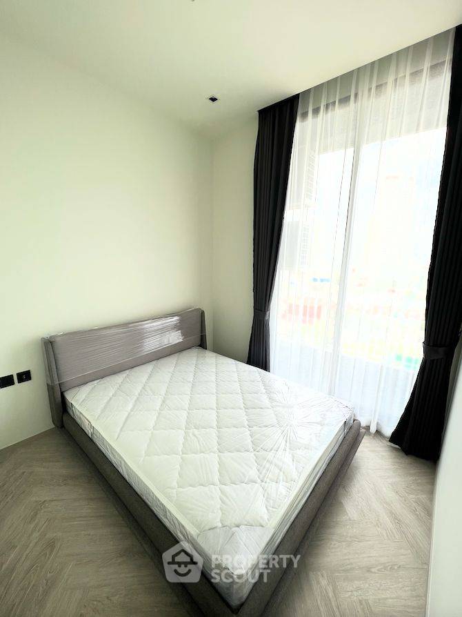 รูป คอนโด 1-ห้องนอน ที่ แชปเตอร์ เจริญนคร - ริเวอร์ไซด์ ใกล้ BTS กรุงธนบุรี (ID 2755211) - รูปที่ 3/6