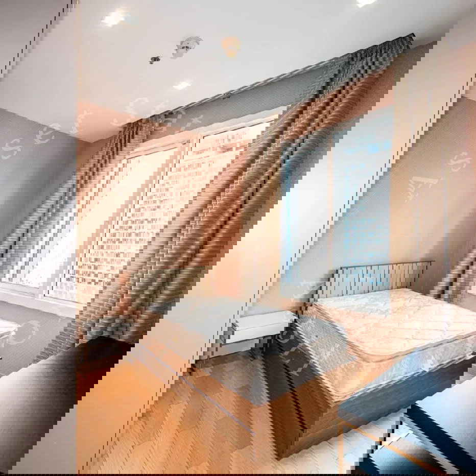 รูป 🏙️ให้เช่า คอนโดหรู SIRI AT SUKHUMVIT ห้องกว้างชั้นสูงวิวเมือง BTS ทองหล่อ🚅 - รูปที่ 3/12