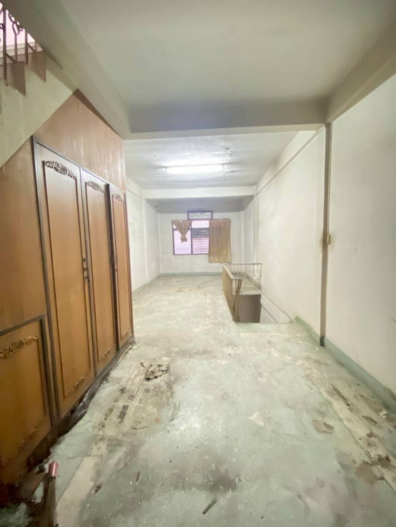 รูป 269AGPP ทาวน์เฮ้าส์เหมาะกับการลงทุนขายตามสภาพ 4.5 ล้านเท่านั้น "เจริญนคร 14" - รูปที่ 9/10