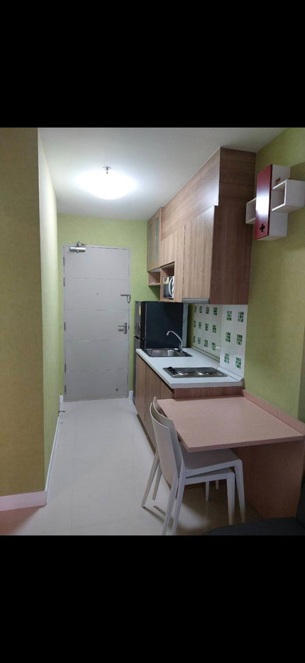 รูป #SC12971​​​  📌 เช่า | 🟦🟨ไอดีโอ มิกซ์ สุขุมวิท 103🟥🟩💬𝑪𝒐𝒏𝒕𝒂𝒄𝒕𝑳𝑰𝑵𝑬:@𝒔𝒆𝒄𝒓𝒆𝒕𝒑𝒓𝒐𝒑𝒆𝒓𝒕𝒚 🔥✨ - รูปที่ 4/6