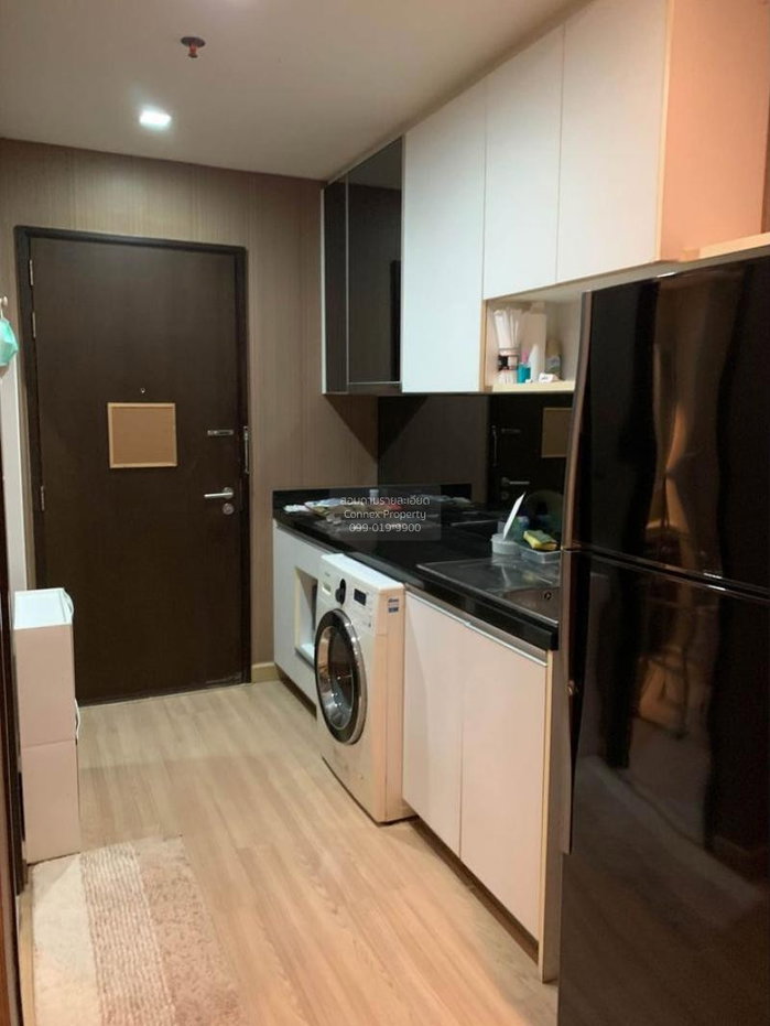 รูป 🔥🔥🔥 เช่า คอนโด วิวสวย Sky Walk Residences BTS-พระโขนง สุขุมวิท พระโขนงเหนือ วัฒนา กรุงเทพ CX-04020 ✅ ทักไลน์ @connexproperty ตอบทันที ทีมงานมืออาชีพ ✅ 🔥🔥🔥 - รูปที่ 5/8