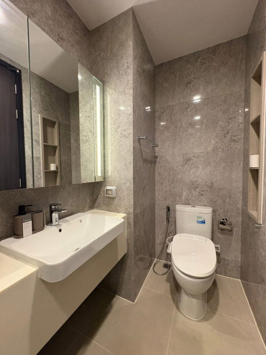 รูป #A124340 ✅ 11/4/69  ให้เช่า Noble Around Ari 📲📢สอบถาม ld line @condoboy - รูปที่ 11/13