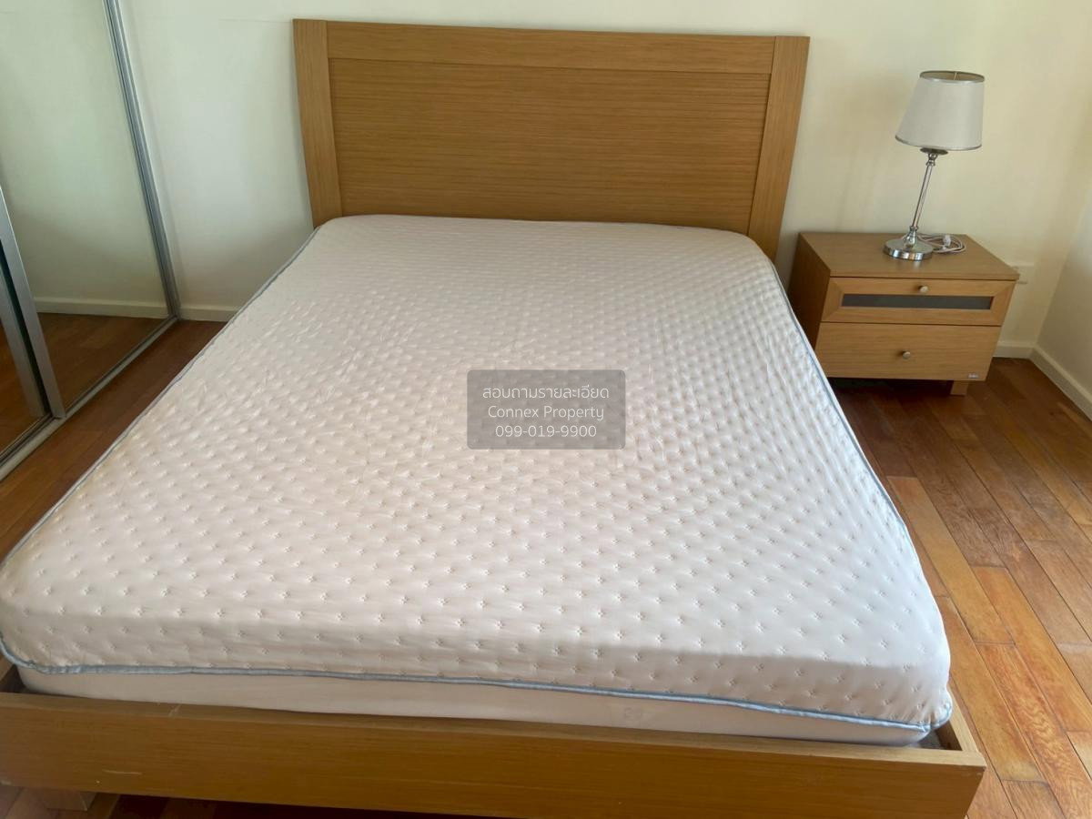 รูป 🔥🔥🔥 เช่าคอนโด  เดอะ เลค BTS-อโศก คลองเตย เขต คลองเตย กรุงเทพ CX-125729 ✅ ทักไลน์ @connexproperty ตอบทันที ทีมงานมืออาชีพ ✅ 🔥🔥🔥 - รูปที่ 5/10