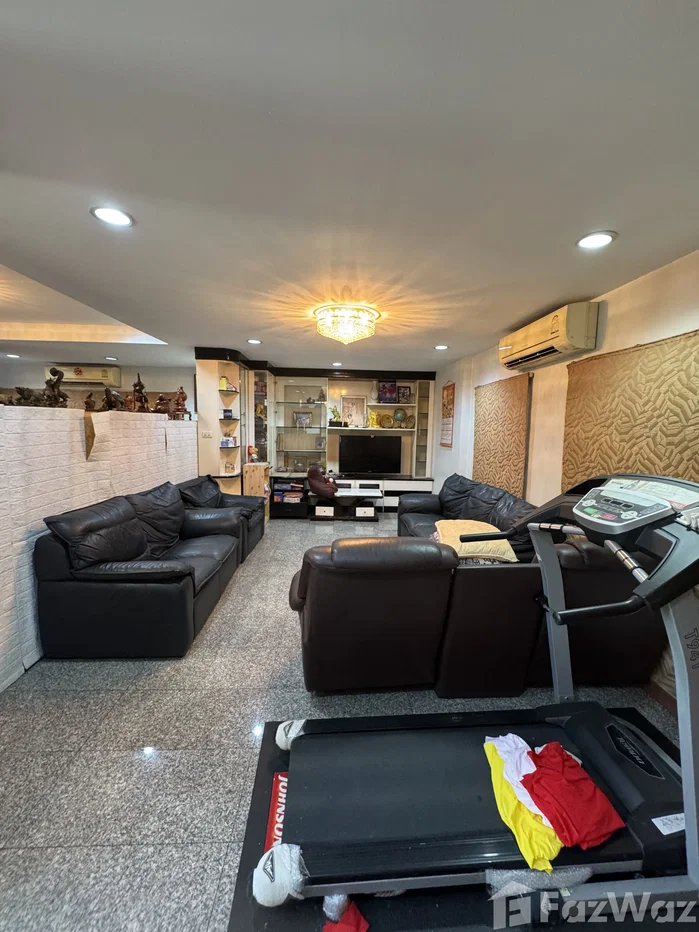 รูป ขาย บ้านเดี่ยว 5 ห้องนอน ในโครงการ หมู่บ้านธวัชพงศ์ 6156240 - รูปที่ 2/16