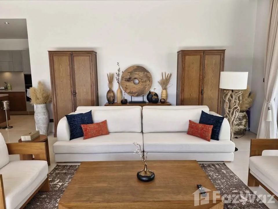 picture 3 Bedroom pool villa for rent 5586981 - 3/22